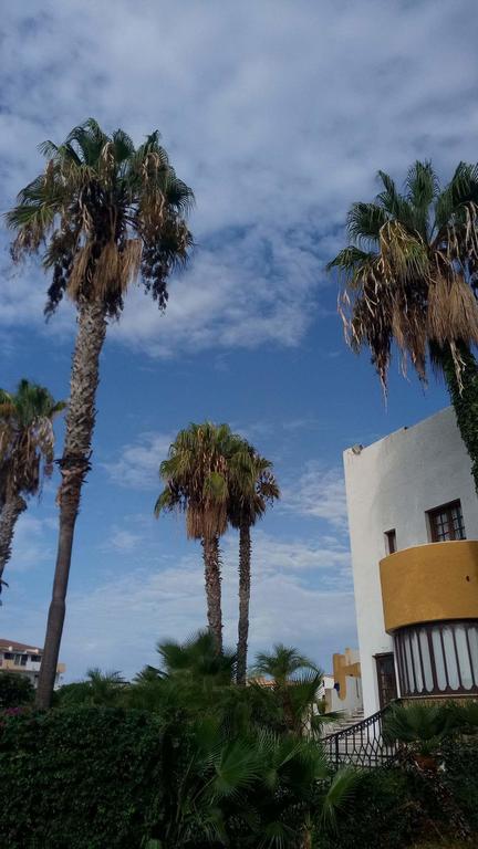 Hotel Akrabello Агридженто Экстерьер фото