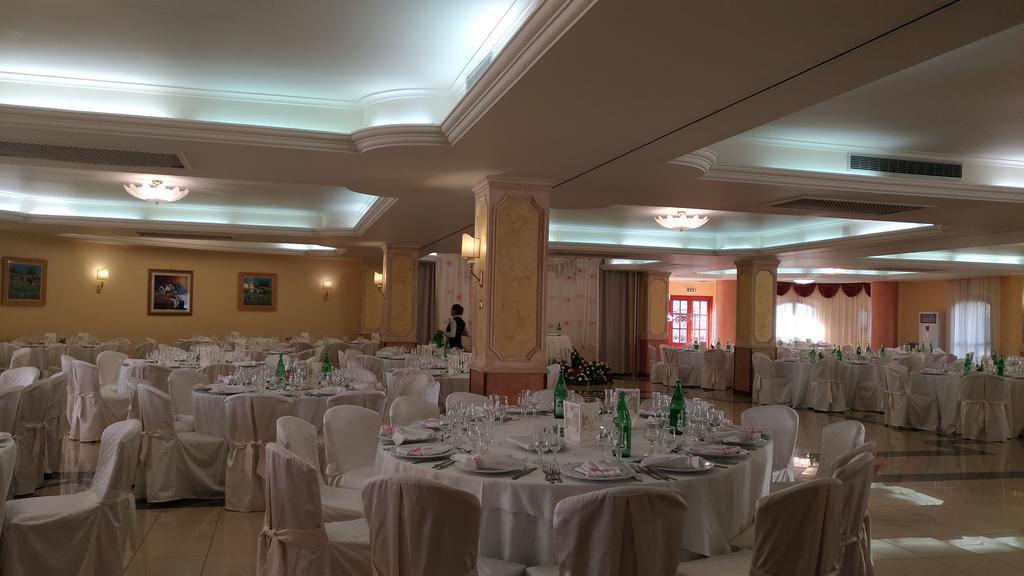 Hotel Akrabello Агридженто Экстерьер фото