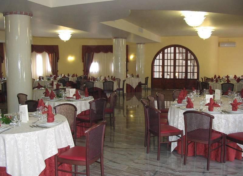 Hotel Akrabello Агридженто Экстерьер фото